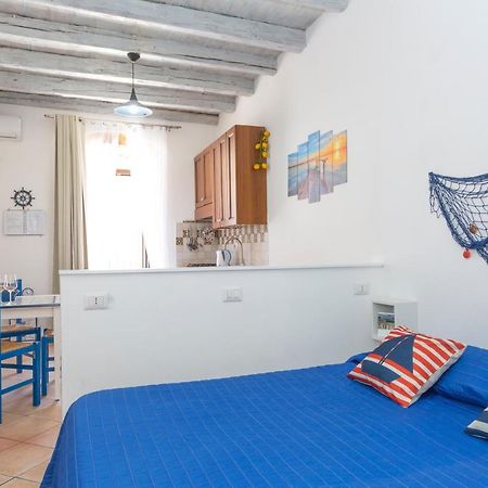 Casa Marea Apartment เชฟาลู ภายนอก รูปภาพ