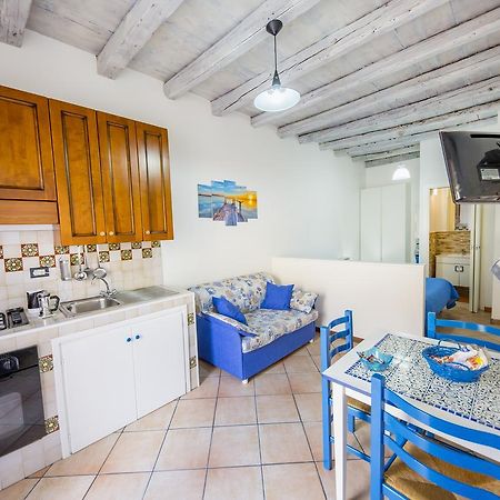 Casa Marea Apartment เชฟาลู ภายนอก รูปภาพ