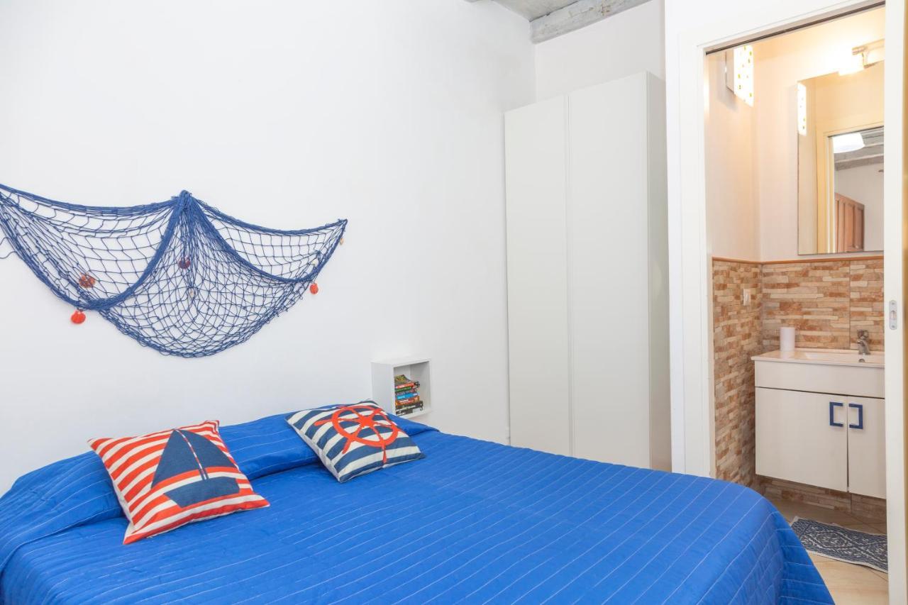 Casa Marea Apartment เชฟาลู ภายนอก รูปภาพ