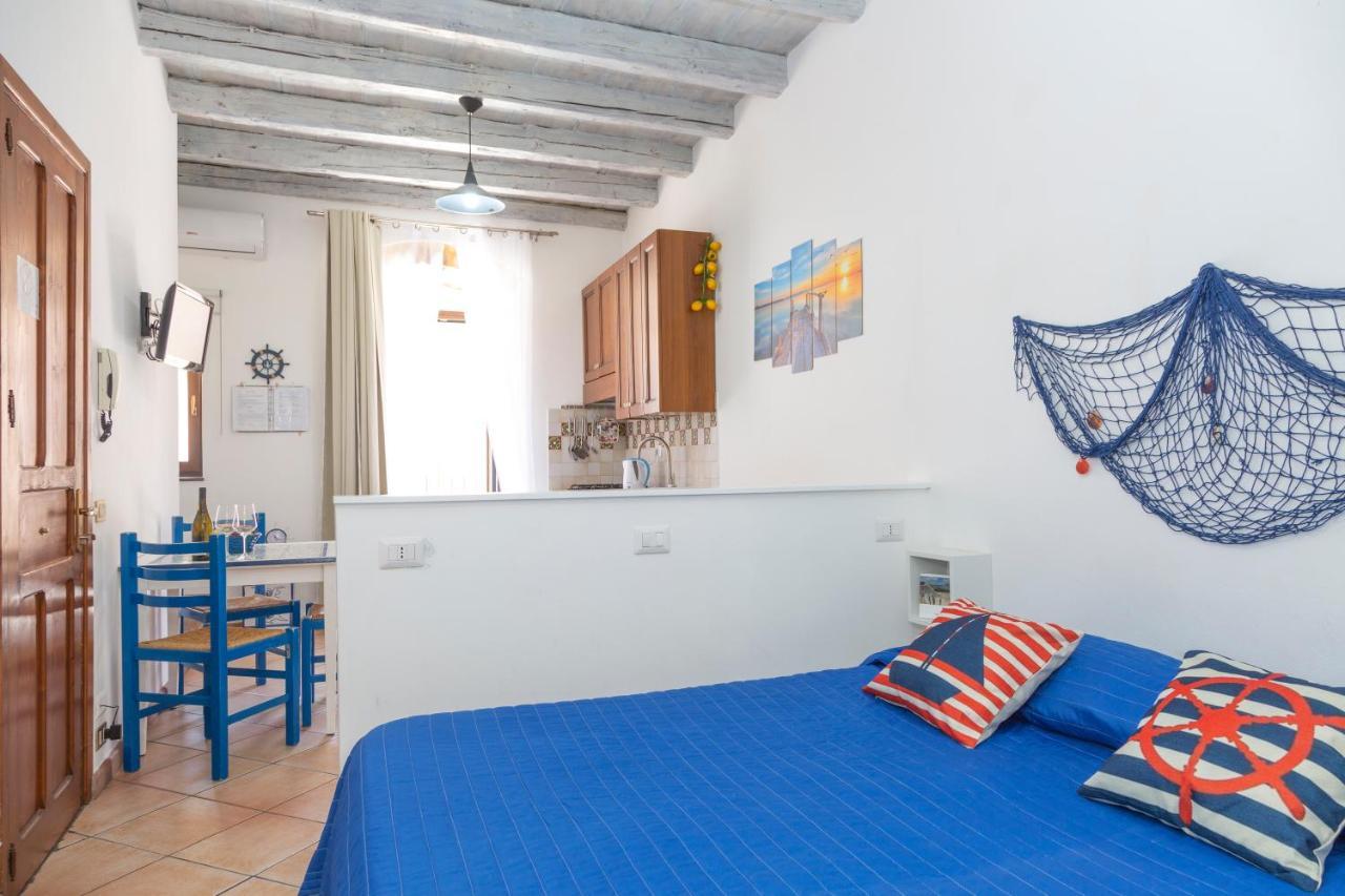 Casa Marea Apartment เชฟาลู ภายนอก รูปภาพ