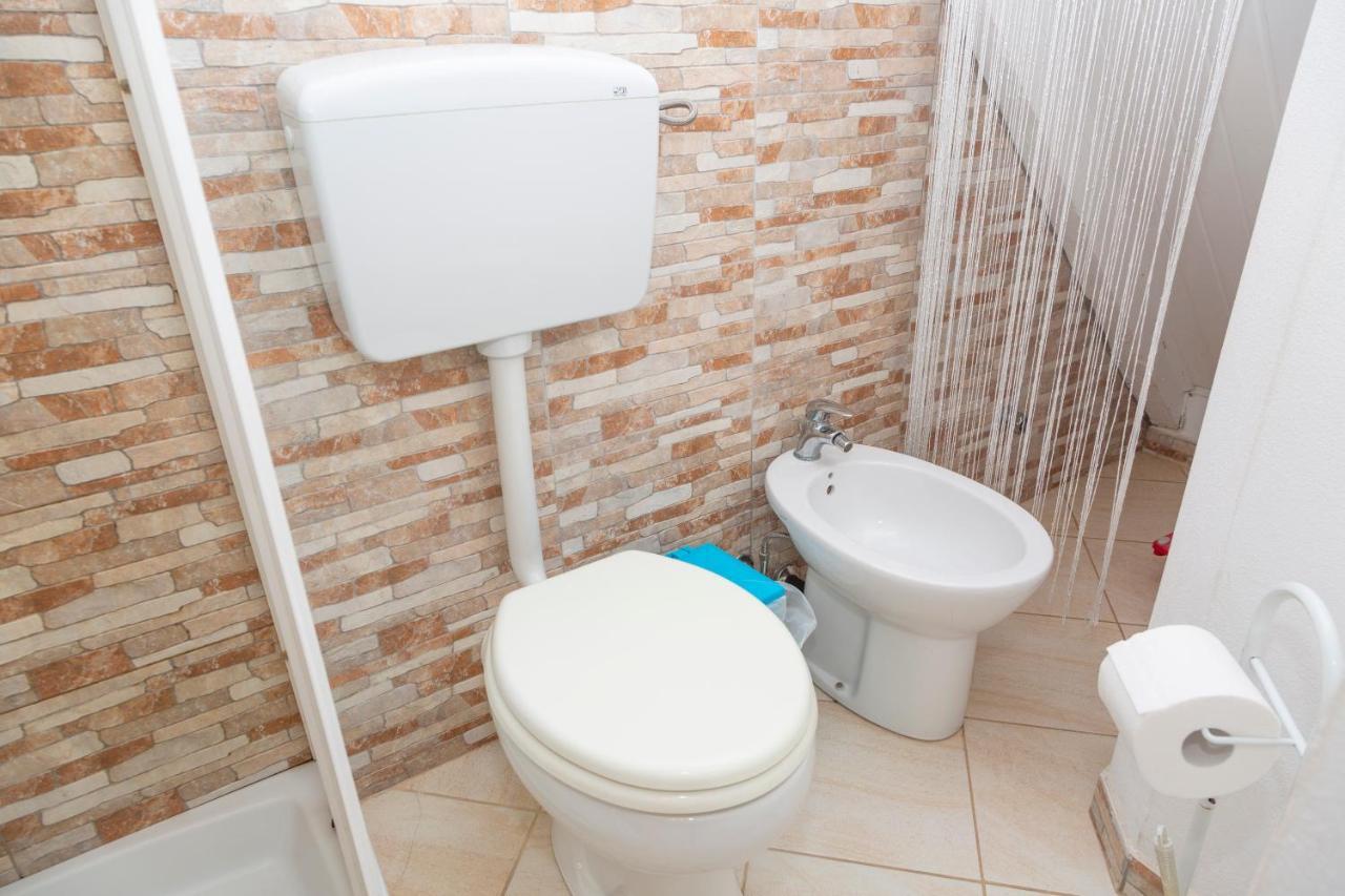Casa Marea Apartment เชฟาลู ภายนอก รูปภาพ