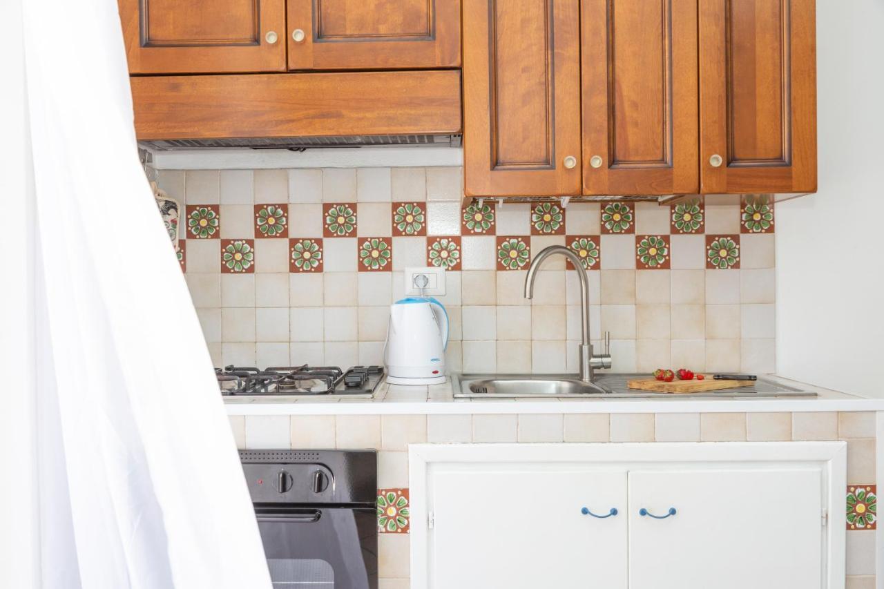 Casa Marea Apartment เชฟาลู ภายนอก รูปภาพ